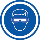 lunettes anti-projection